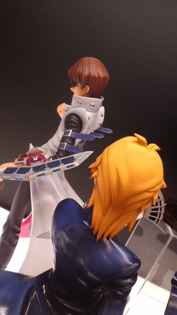 Yu-Gi-Oh! Duel Monsters - Jounouchi Katsuya - ARTFX J - 1/7 (Kotobukiya) photo 2