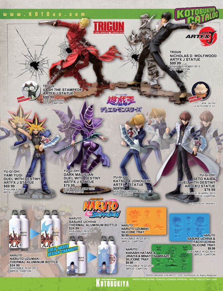 Yu-Gi-Oh! Duel Monsters - Jounouchi Katsuya - ARTFX J - 1/7 (Kotobukiya) photo 5