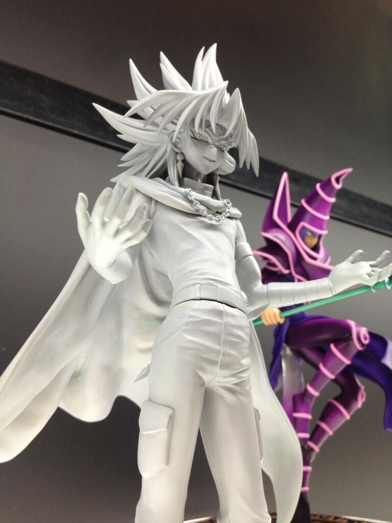 Yu-Gi-Oh! Duel Monsters - Yami Marik - ARTFX J - 1/7 (Kotobukiya) photo 2