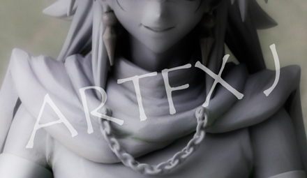Yu-Gi-Oh! Duel Monsters - Yami Marik - ARTFX J - 1/7 (Kotobukiya) photo 4