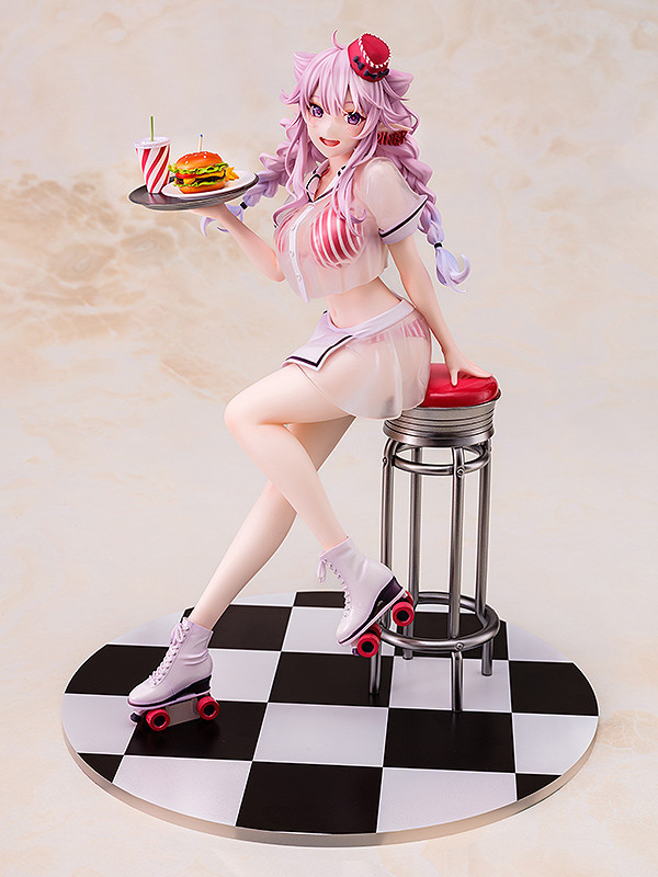 Original - Marinoa Truless - 1/7 (Wing) photo 2