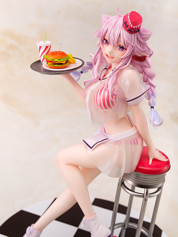 Original - Marinoa Truless - 1/7 (Wing) photo 3