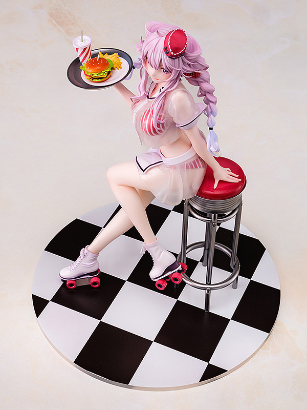 Original - Marinoa Truless - 1/7 (Wing) photo 4
