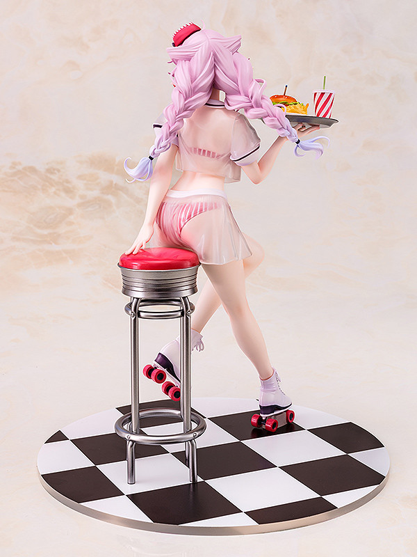 Original - Marinoa Truless - 1/7 (Wing) photo 5