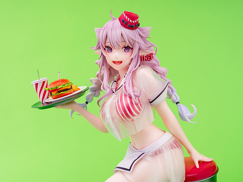 Original - Marinoa Truless - 1/7 (Wing) photo 7
