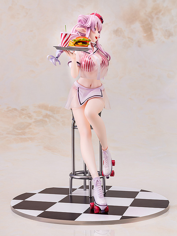 Original - Marinoa Truless - 1/7 (Wing) photo 8