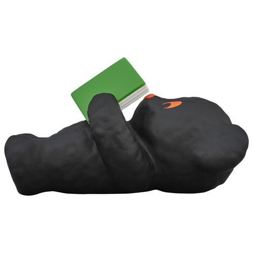 Miffy - UDF Dick Bruna (Series 1) - Ultra Detail Figure (#395) - Black Bear (Medicom Toy) photo 2