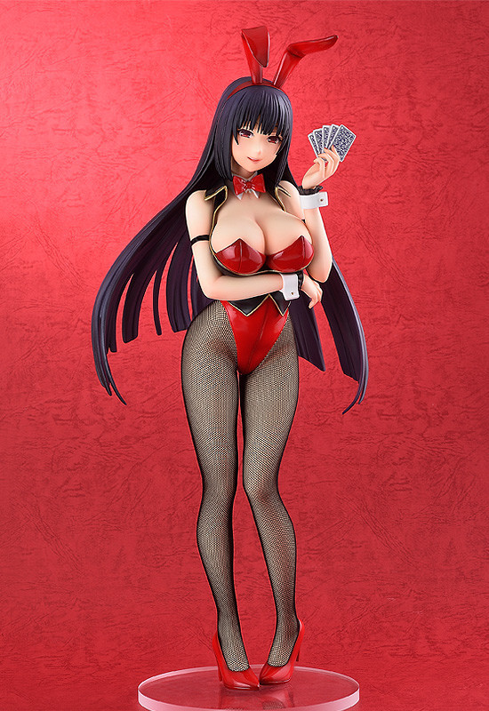 Jabami Yumeko