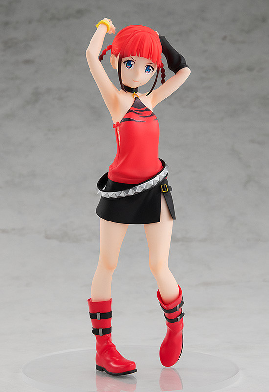 SSSS.Dynazenon - Asukagawa Chise - Pop Up Parade (Good Smile Company) photo 2