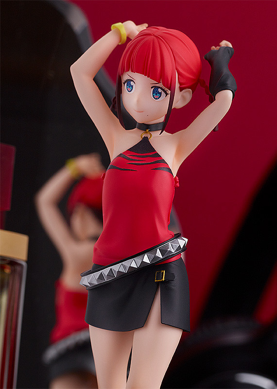 SSSS.Dynazenon - Asukagawa Chise - Pop Up Parade (Good Smile Company) photo 3