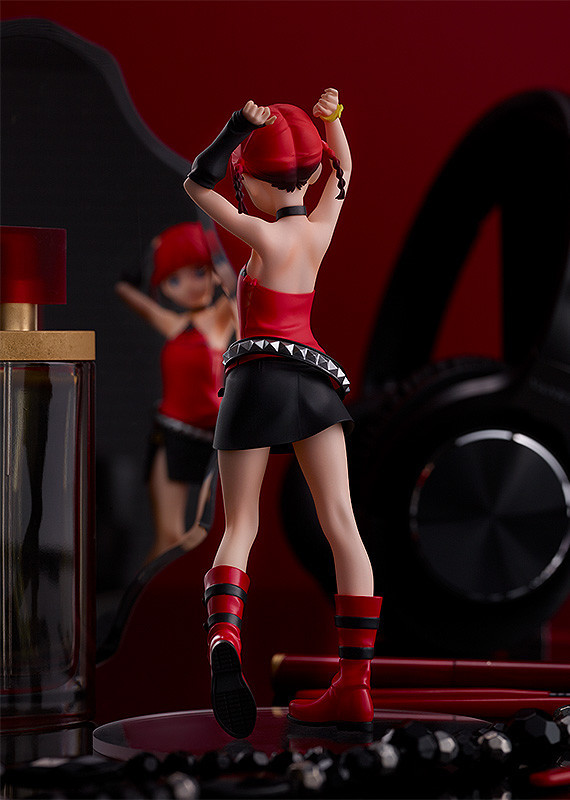 SSSS.Dynazenon - Asukagawa Chise - Pop Up Parade (Good Smile Company) photo 4