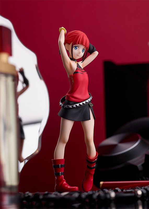 SSSS.Dynazenon - Asukagawa Chise - Pop Up Parade (Good Smile Company) photo 5