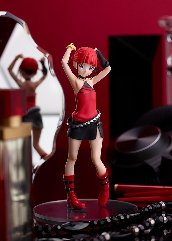 SSSS.Dynazenon - Asukagawa Chise - Pop Up Parade (Good Smile Company) photo 6