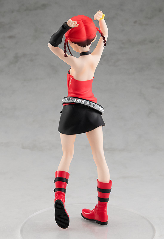 SSSS.Dynazenon - Asukagawa Chise - Pop Up Parade (Good Smile Company) photo 7