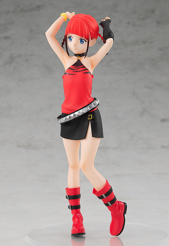 SSSS.Dynazenon - Asukagawa Chise - Pop Up Parade (Good Smile Company) photo 8