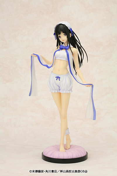 Hyouka - Chitanda Eru - 1/6 - Ending ver. (Kyoto Animation) photo 2