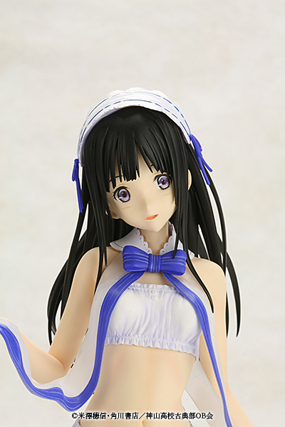 Hyouka - Chitanda Eru - 1/6 - Ending ver. (Kyoto Animation) photo 5