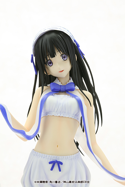 Hyouka - Chitanda Eru - 1/6 - Ending ver. (Kyoto Animation) photo 6