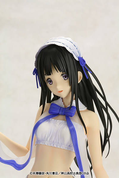 Hyouka - Chitanda Eru - 1/6 - Ending ver. (Kyoto Animation) photo 7