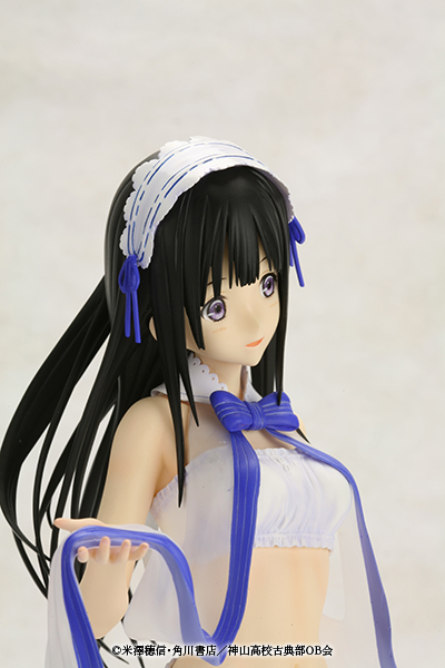 Hyouka - Chitanda Eru - 1/6 - Ending ver. (Kyoto Animation) photo 8