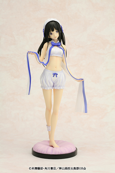 Hyouka - Chitanda Eru - 1/6 - Ending ver. (Kyoto Animation) photo 9