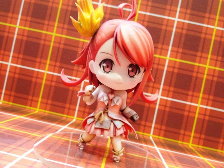 Magical Suite Prism Nana - Washioka Itaru - Nendoroid (Good Smile Company) photo 2