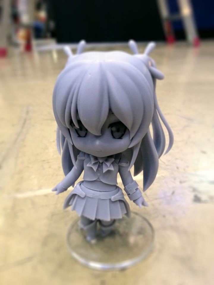 Magical Suite Prism Nana - Oribe Kotone - Nendoroid (Good Smile Company) photo 2