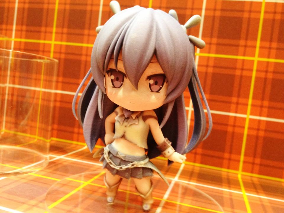 Magical Suite Prism Nana - Oribe Kotone - Nendoroid (Good Smile Company) photo 3