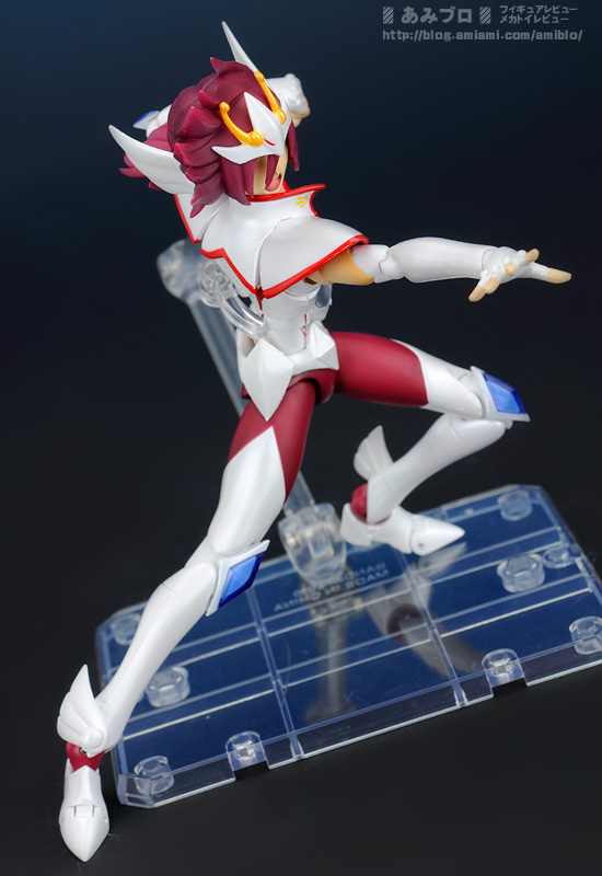 Saint Seiya Omega - Pegasus Kouga - S.H.Figuarts (Bandai) photo 8