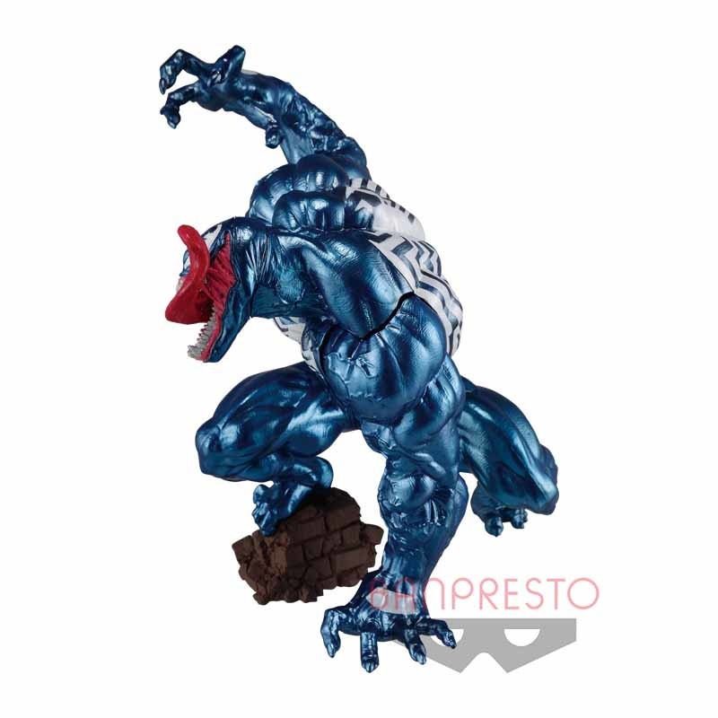Spider-Man - Venom - Goukai - Special Color ver. (Bandai Spirits) photo 2