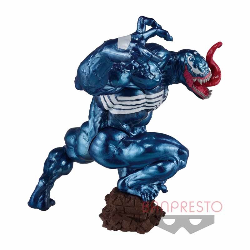Spider-Man - Venom - Goukai - Special Color ver. (Bandai Spirits) photo 3