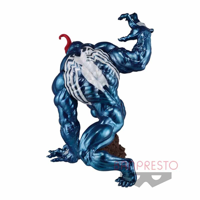 Spider-Man - Venom - Goukai - Special Color ver. (Bandai Spirits) photo 4