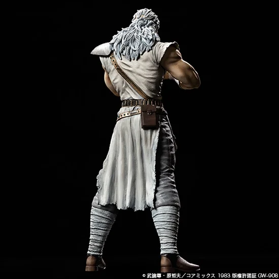 Hokuto no Ken - Toki - SpiceSeed Hokuto no Ken Series (SpiceSeed) photo 2