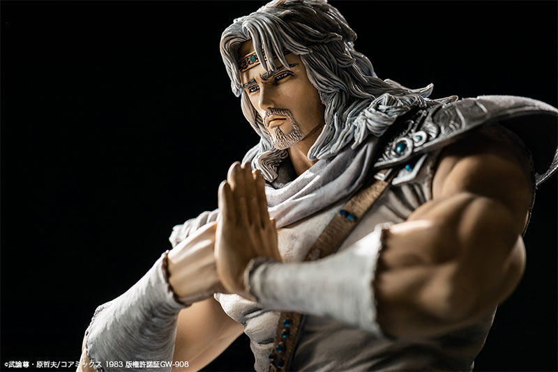 Hokuto no Ken - Toki - SpiceSeed Hokuto no Ken Series (SpiceSeed) photo 4