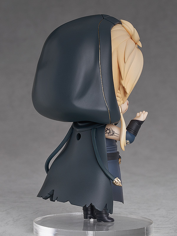 Lian Yu Zhi Zuo Ren - Zhou Qiluo - Nendoroid  (#1629) - Shade Ver. (Good Smile Arts Shanghai, Good Smile Company) photo 5