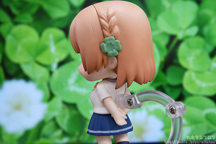 Osananajimi ga Zettai ni Makenai Love Comedy - Shida Kuroha - Nendoroid  (#1631) (Good Smile Company) photo 13