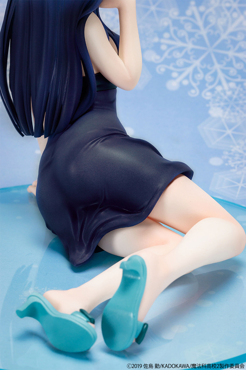 Mahouka Koukou no Rettousei - Shiba Miyuki - 1/5 (B'full) photo 4