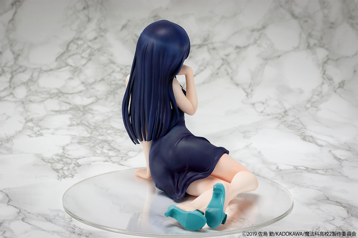 Mahouka Koukou no Rettousei - Shiba Miyuki - 1/5 (B'full) photo 10