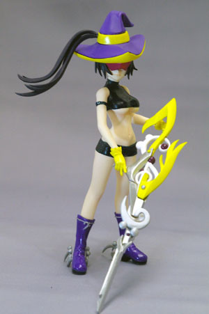 Sugar+Spice! - Miyama Ai - Alchemist x Yujin Collaboration Figure  (No. 8) - Cosplay (Yujin) photo 3