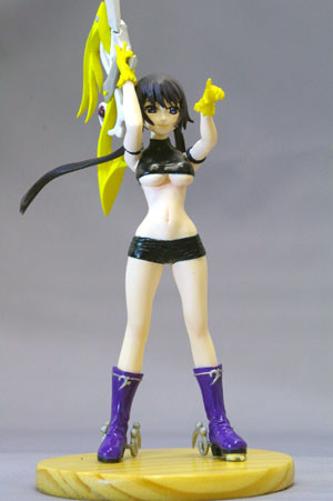 Sugar+Spice! - Miyama Ai - Alchemist x Yujin Collaboration Figure  (No. 8) - Cosplay (Yujin) photo 4