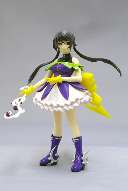 Sugar+Spice! - Miyama Ai - Alchemist x Yujin Collaboration Figure  (No. 8) - Cosplay (Yujin) photo 5