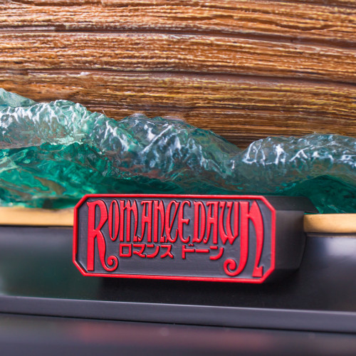 One Piece - Ann - Monkey D. Luffy - 1/4 (Toei Animation) photo 6
