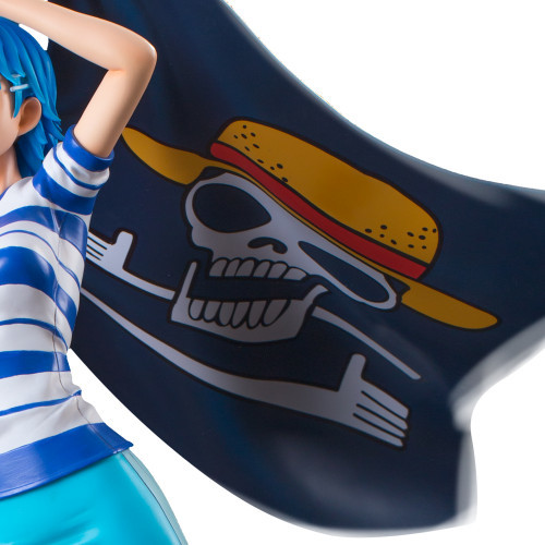 One Piece - Ann - Monkey D. Luffy - 1/4 (Toei Animation) photo 7