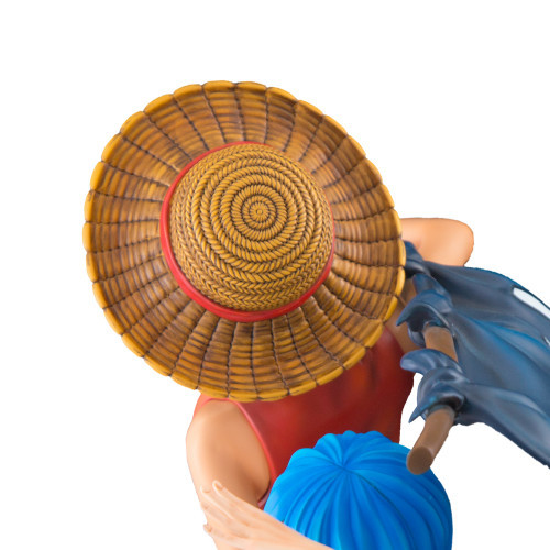 One Piece - Ann - Monkey D. Luffy - 1/4 (Toei Animation) photo 9