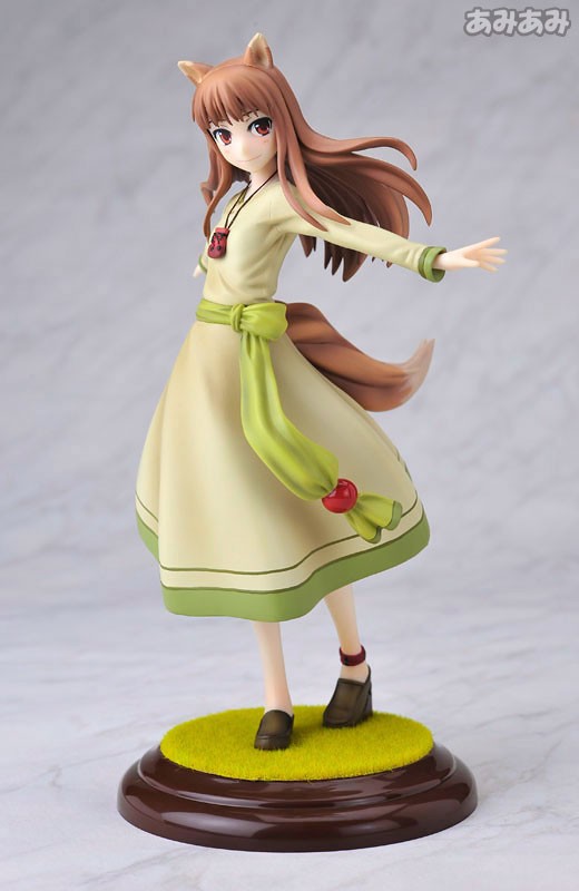 Ookami to Koushinryou - Holo - 1/8 (Kotobukiya) photo 2