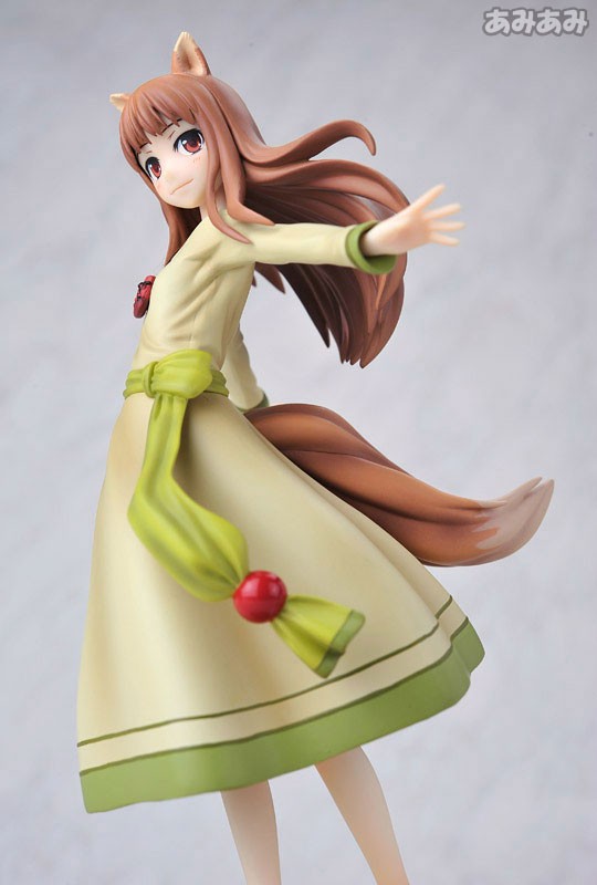 Ookami to Koushinryou - Holo - 1/8 (Kotobukiya) photo 8