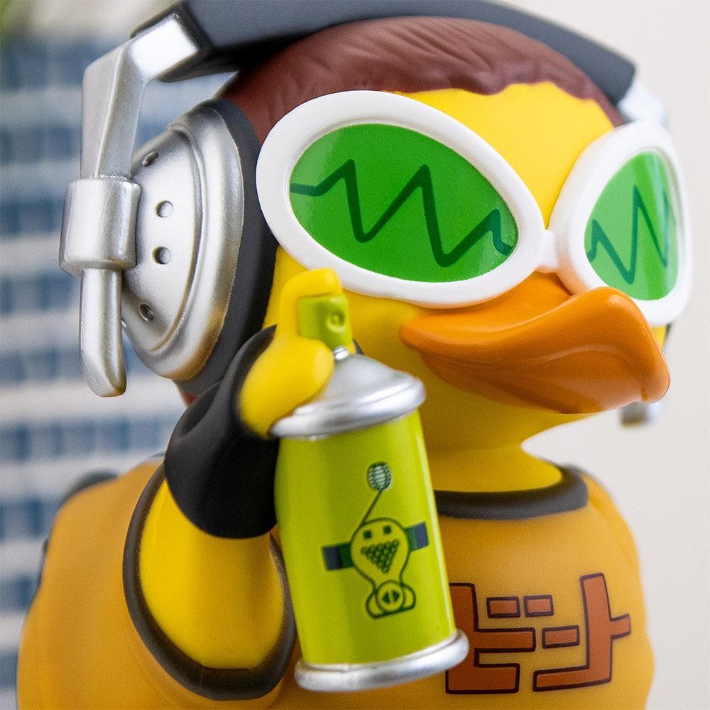 Jet Set Radio - Beat - Tubbz (Numskull) photo 2