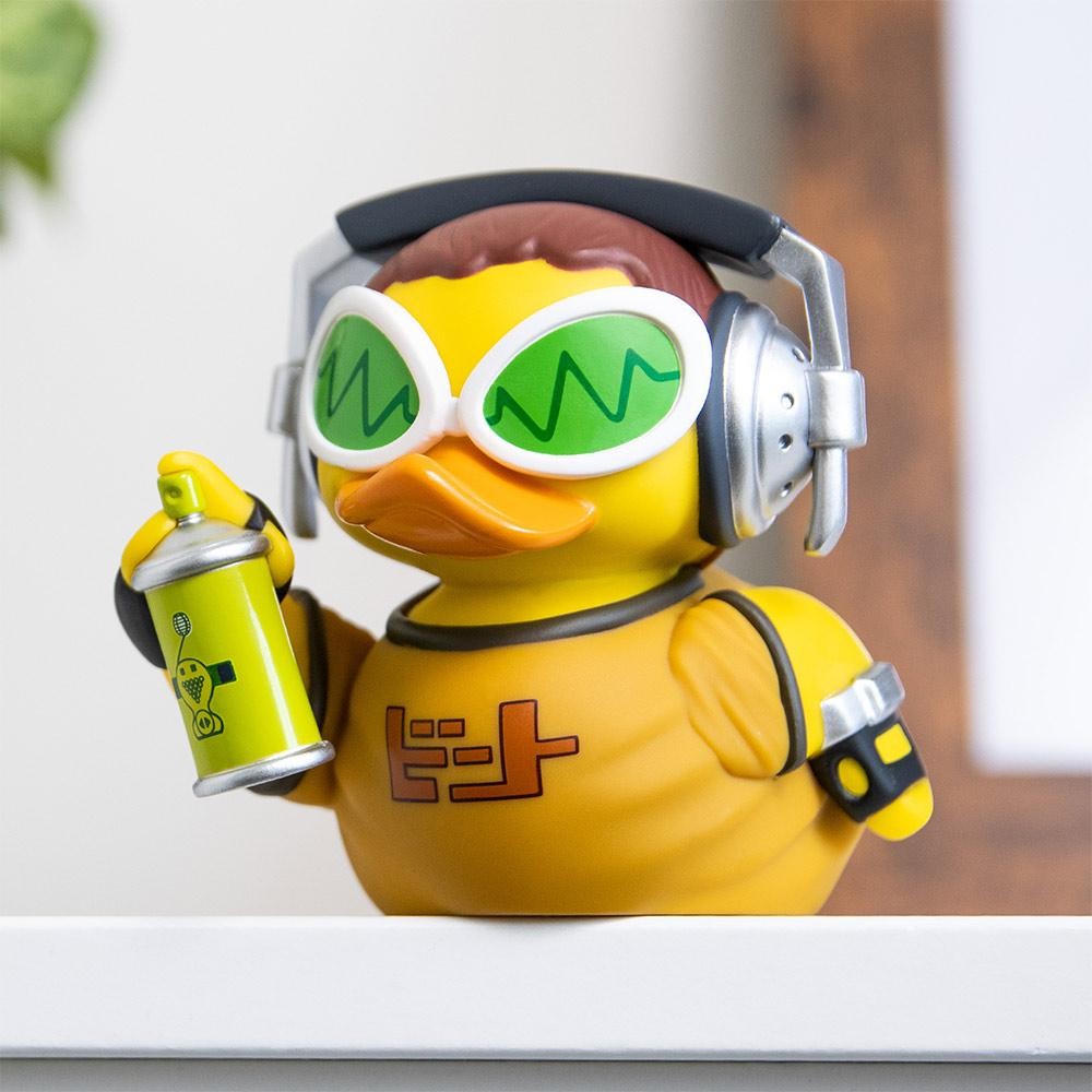 Jet Set Radio - Beat - Tubbz (Numskull) photo 4