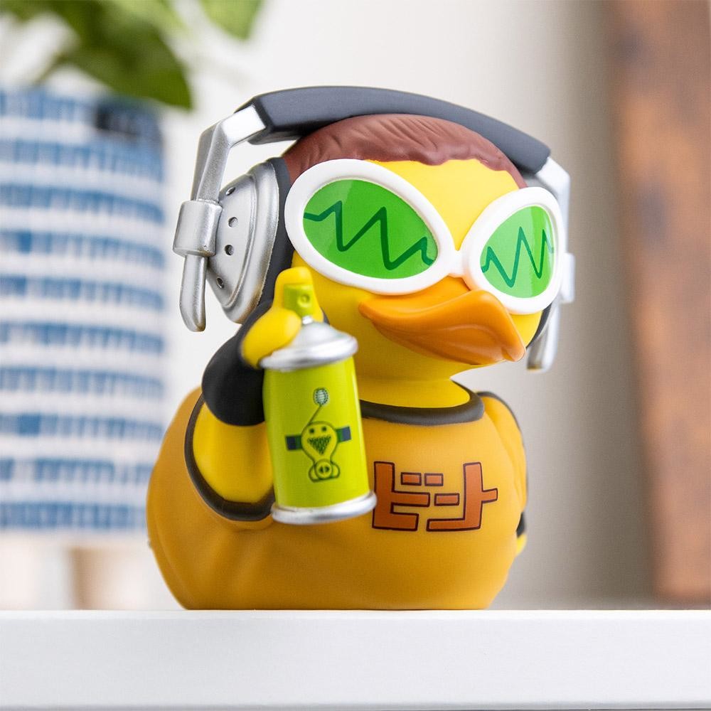 Jet Set Radio - Beat - Tubbz (Numskull) photo 5