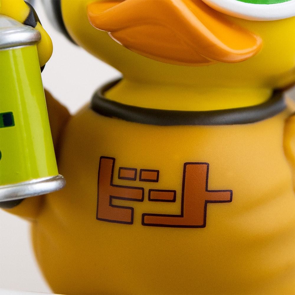 Jet Set Radio - Beat - Tubbz (Numskull) photo 6
